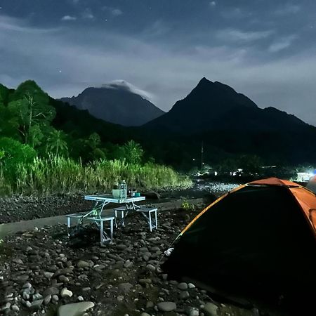 Rainbow Lodge Tambatuon Kota Belud المظهر الخارجي الصورة