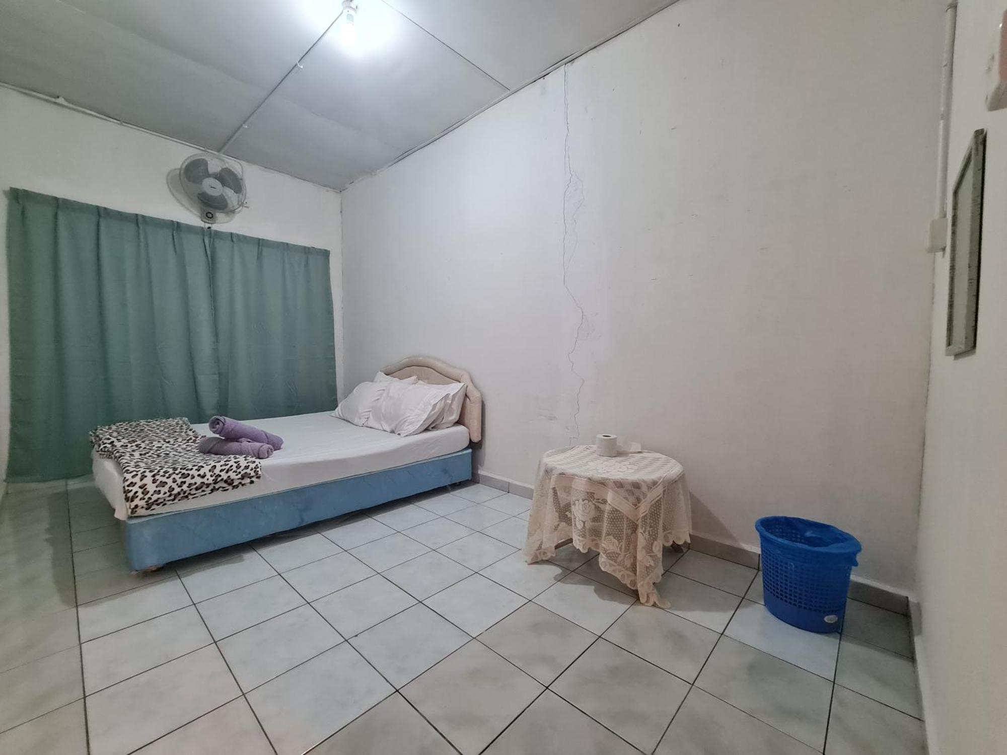 Rainbow Lodge Tambatuon Kota Belud المظهر الخارجي الصورة