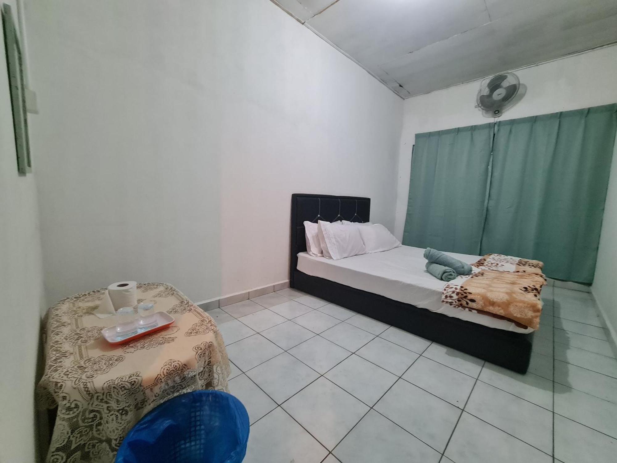 Rainbow Lodge Tambatuon Kota Belud المظهر الخارجي الصورة
